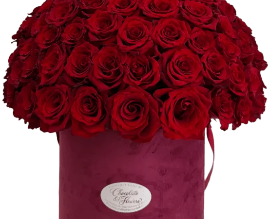 Chocolato and Flowers - Glendale, CA
